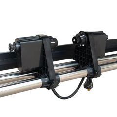Stamping Solution Sublimation Digital Fabric Textile Printing Machine Used on Polyester - Image 6