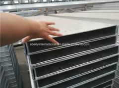 Extruded Aluminium Profiles for Construction Formwork - Image 2