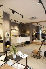 Shop Interior Designing Location Pan India Minimum Quantity 100 sqft Delivery Time Min. 2 weeks Design Package Includes 3D designs for interior and exterior views; 2D plans and - Image 3