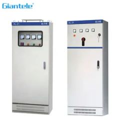 Control Panel Box Power Distribution Control Box MOQ 1PCS OEM Offered ...