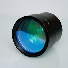 Infrared Thermal Imaging Camera Lens 75-300mm Focal Length Continuous Zoom Lens - Image 5