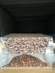 Premium Cocoa Beans – Grade 1, Fermented & Sun-Dried | Bulk Wholesale Supply - Image 3