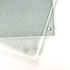 Glass Cutting Boards Size Medium Origin China HS Code 1111111111 Type Chopping Blocks Function Anti-skidding Specification customized - Image 3