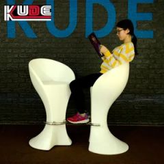 Bar Chairs and Table Garden for Kitchen Hotel MOQ 10 PCS Color RGBW Style Modern Condition New Folded Unfolded HS Code 94037000 - Image 6