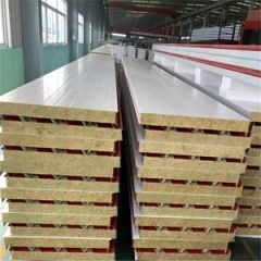 Premium Sandwich Panel Series for Modular Construction - Image 6