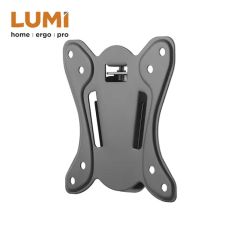Compact Slim Compact Fixed TV Wall Mount - Image 3