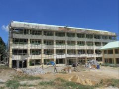 School Building Construction Service Service Mode Onsite Delivery Time 7-30 Days Payment Online and Offline Service Location Tamil - Image 1