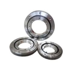 Bearing with Cross Roller Feature Slewing Bearing Series Origin China Model NO. bearing Specification 50-10000mm Size Clients Requirements - Wier (Beijing) New Materials Co., Ltd.