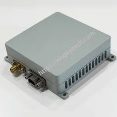 Lightweight 8-Channel Anti-Interference GPS Antennas Dual Frequency Terminal for Drones Strong Performance Terminal Accessories - Image 2