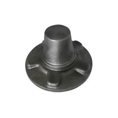 Lightweight Forged Wheel Hubs for High Performance Vehicles - Image 2