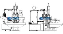 Automatic Welding Machine Piston Bore Shock Absorber Seam Welders for Steel - Image 3