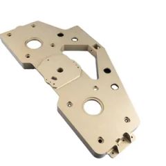 Premium Aluminum Sheet Metal Fabrication Services for Global Buyers - Xiamen Papler Technology Co., Ltd.