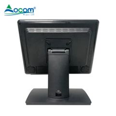 High Resolution 1024*768 Computer TFT LCD Android POS Cheap Touch Screen Monitors - Image 3