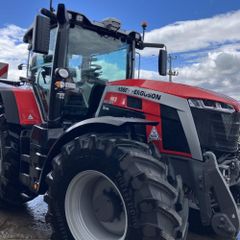 MF 8S 305 XTRA DVT EXCLUSIVE SPEC – product photo 1, product detail gallery