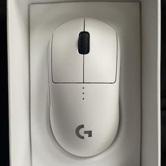 Gaming Mouse