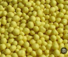 Granule Sulphur 99% High Purity Fertilizer for Agriculture Soil Improvement Industrial Use Bulk Supply Export Quality high purit - Image 4