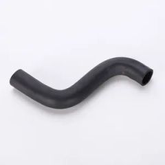 Oil Resistance Rubber Extrusion Parts Insulation Rubber Tubes for Agricultural Machinery Parts - Image 2