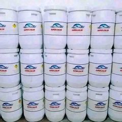 Super-Chlor 40kg per drum - Image 3