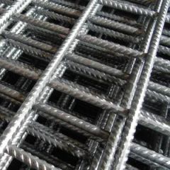10mm Wire Welded Rectangular Reinforcement Mesh for Construction Projects - Image 3