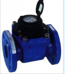 Water Meters Available Sizes 40 Mm To 600 Mm Bulk Meter Range 50 Mm To 500 Mm Material High Grade Raw Material Certifications Isi, Eec, Iso - Image 1