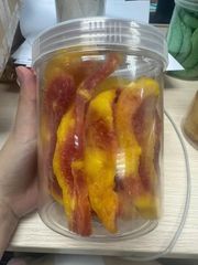 Dried Papaya - Image 2