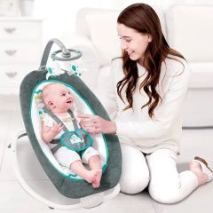 Automatic Hot Sell Electric Rocking Chair - Image 1