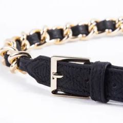 Body Chain Slender Genuine Belt - Image 3