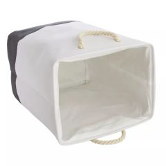 Large Capacity Laundry Basket Household Storage Organization - Image 4