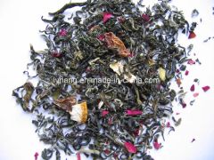 Flavored Green Tea (Fruit Tea) - Image 4