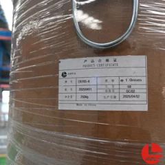 Wp Pure Tungsten Electrode Green Tip for AC Welding - Anhui Honglu Steel Construction(Group)Co., Ltd