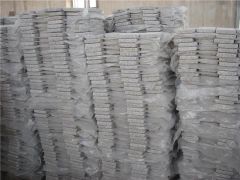 Outdoor Meshed Granite Paving Stone Simple Paving Process Shape Square Usage Garden Origin China Thickness 3cm Style - Image 4