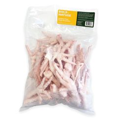 Premium Quality Halal Frozen Fresh Chicken Feet for Export – product photo 3, product detail gallery