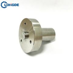 Advanced 3D Printing Machine for Custom Aluminum Parts Trademark Longde HS Code 8486402900 Model NO. Longde192 Origin Ninghe, Tianjin - Image 5