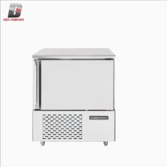 Commercial Freezer Meat Beaf Fast Freezing Equipment -30º C - Image 1