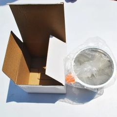 Stainless Steel Replacement Inner Filter Funnel for Water Dispensers - Image 4