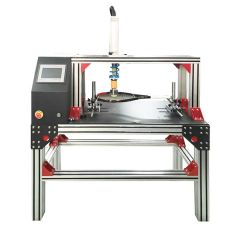 Reciprocating Fatigue Test Equipment Tennis Racket Test Instruments - Image 5