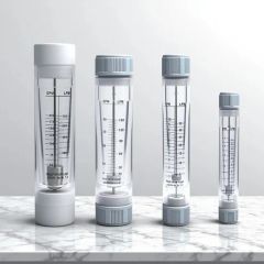 Durable Acid-Resistant Flow Meter for Medium Pressure Systems - Image 6