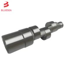 Heavy-Duty Forged Steel Crankshaft for Stamping Presses – 35CrMo/40cr - Image 6