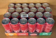 Soft Drink