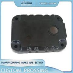 Plastic Injection Mold Factory with Medical Plastic Injection Molding Device - Image 3