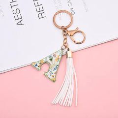 Popular Wholesale Cheap Custom Logo Design Promotional Metal Keychains - Image 5