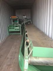 Waste Rubber Recycling Machine Voltage 380V Origin China Model NO. XKP-560 Structure Vertical Trademark guangyue HS Code 8477800000 - Image 2