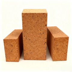 Customized High Temperature Refractory Bricks for Superior Insulation - Image 1