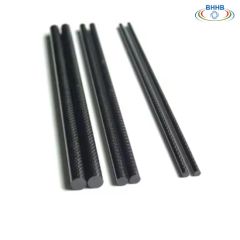High-Conductivity Carbon Fiber Mandrel - Suitable for Power Transmission Lines - Nanjing Bohong Environmental Protection Technology Co., Ltd.