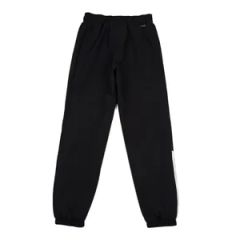 Custom Wholesale Children's Sports Pants Gender Boy Type Sportswear Age 11-14 Years Technics Knitted HS Code 6204430090 Season Spring / - Image 3