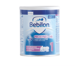 Whole Bebilon milk Powder / Skimmed Bebilon milk Powder / Condensed Bebilon milk - Image 2