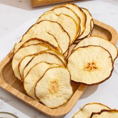 SPRING Pear Tea Dried Pear Slice 1Y MOQ100 China Origin China Trademark SPRING Specification Pear HS Code 1211903099 Model NO. Pear Tea - Image 3