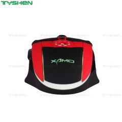 USB Gaming Mouse 6 Buttons Fashion Design - Image 2