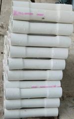 Size: 9 inch,20mm Electrical PVC Conduit Bends, For Plumbing Pipe - Image 2