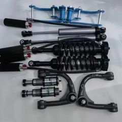 off Road Shock Absorber Lifting Kit for Ford Ranger T6 - Image 5
